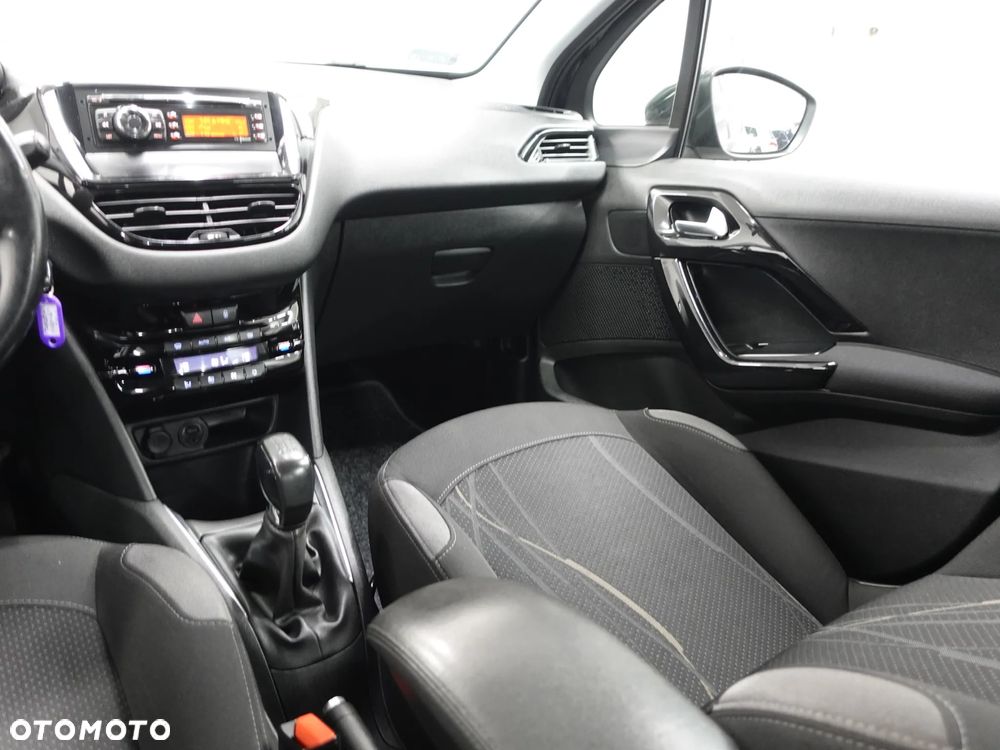 Peugeot 208 1.4 HDi Active - 35