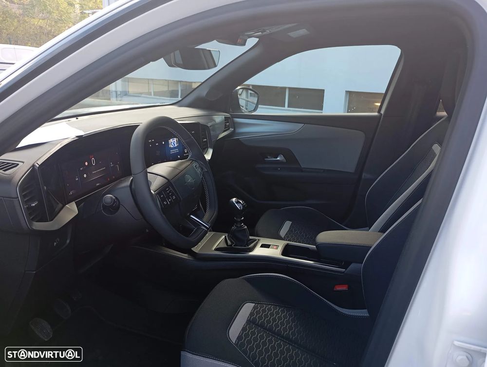 Opel Mokka 1.2 T Edition - 4