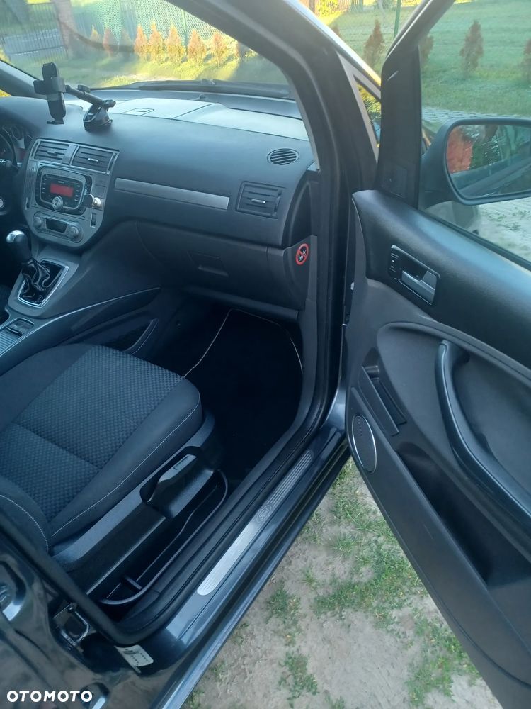 Ford C-MAX - 11