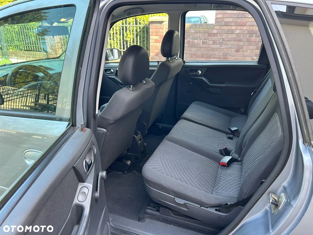 Opel Meriva 1.4 Cosmo - 7