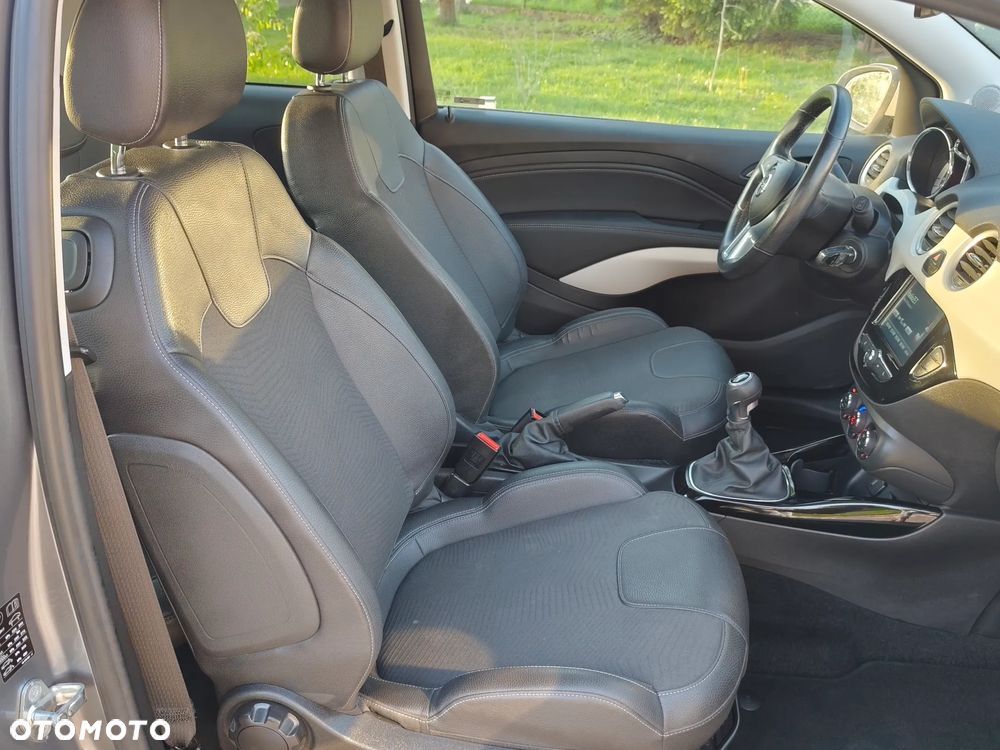 Opel Adam 1.4 Start/Stop Unlimited - 23