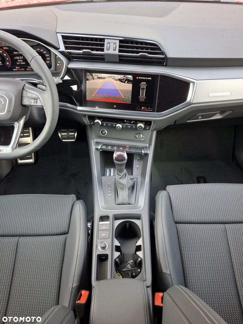 Audi Q3 - 23