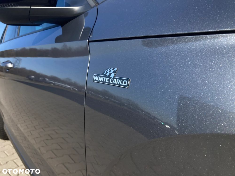 Skoda Kamiq 1.0 TSI Monte Carlo - 24