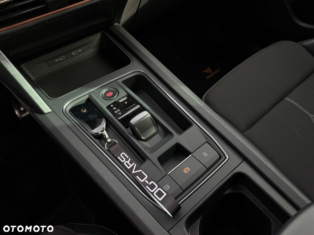 Cupra Formentor VZ 2.0 TSI DSG - 33