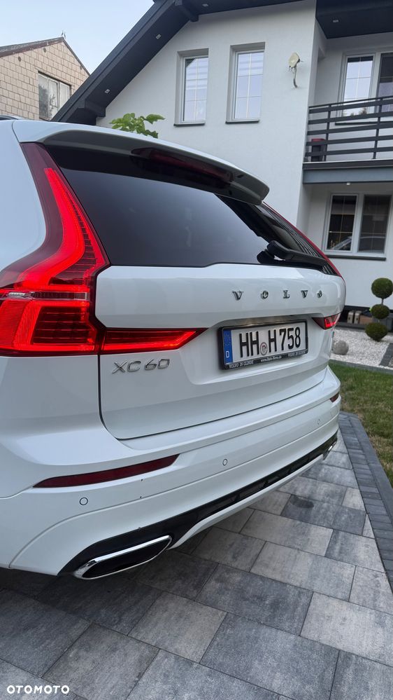 Volvo XC 60 - 11