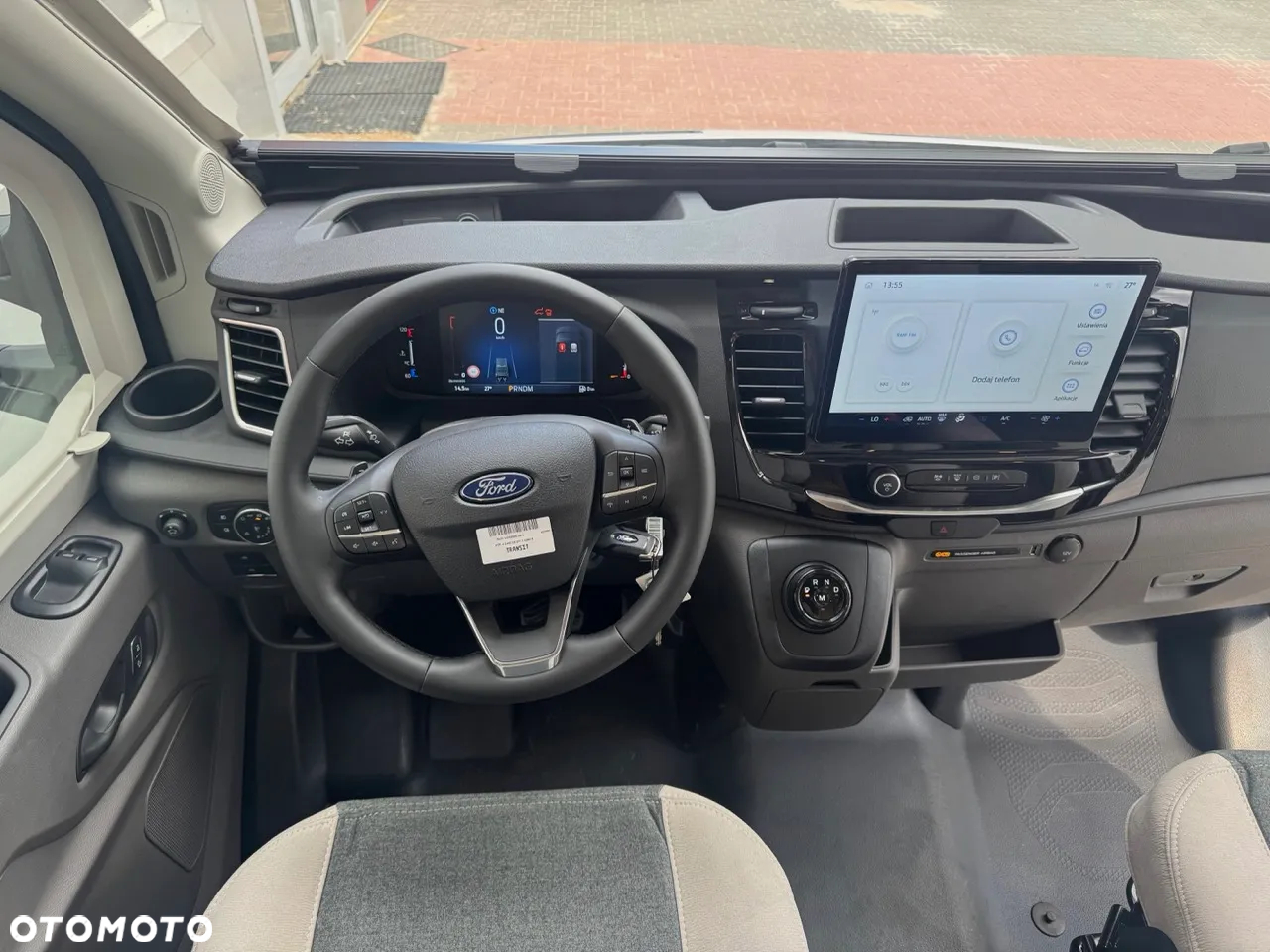 Ford Chausson 788 Etap Line - 20
