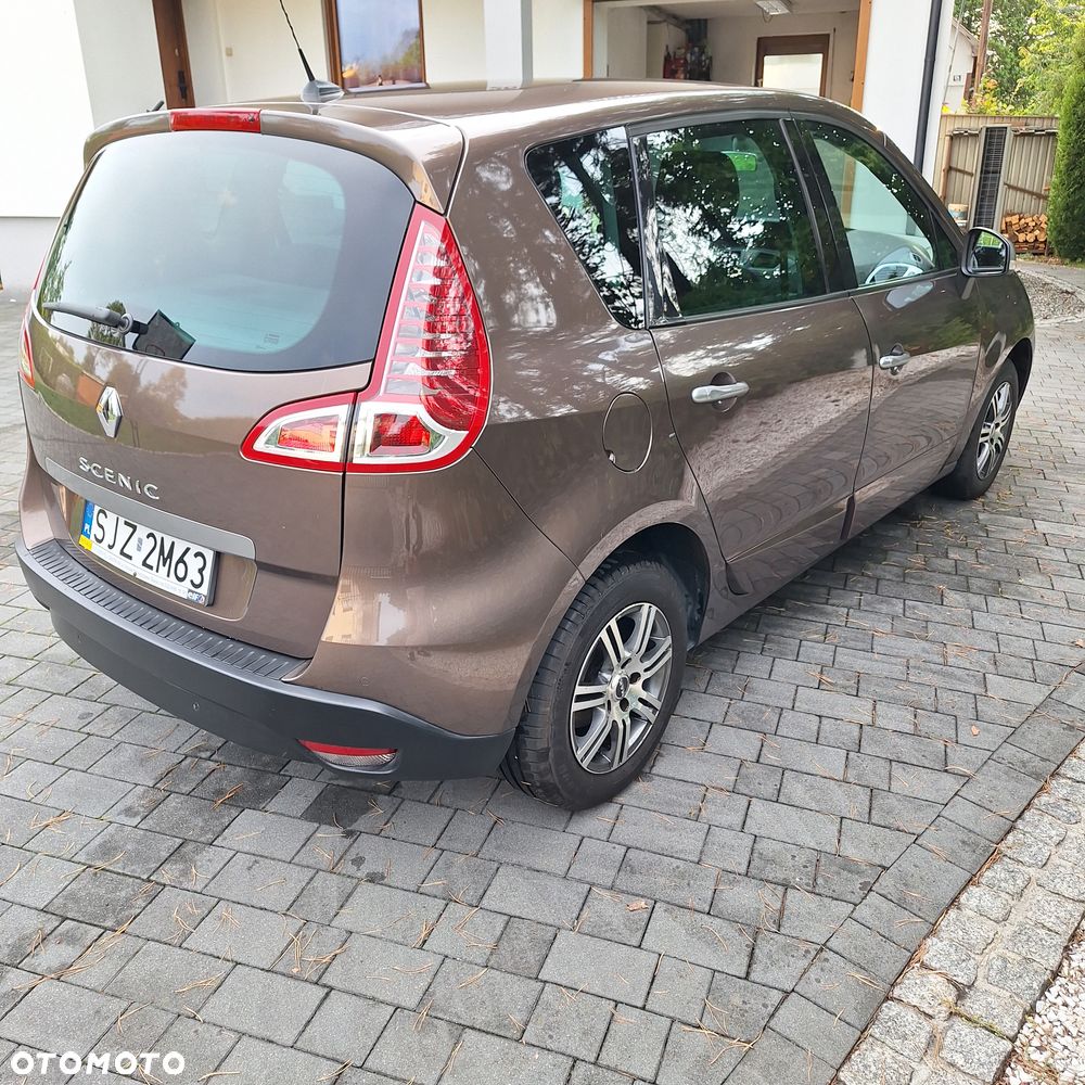 Renault Scenic 1.6 16V Expression - 6