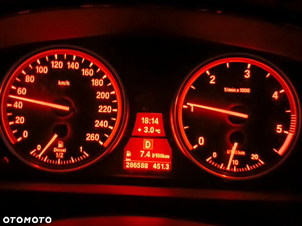 BMW X5 xDrive30d - 9