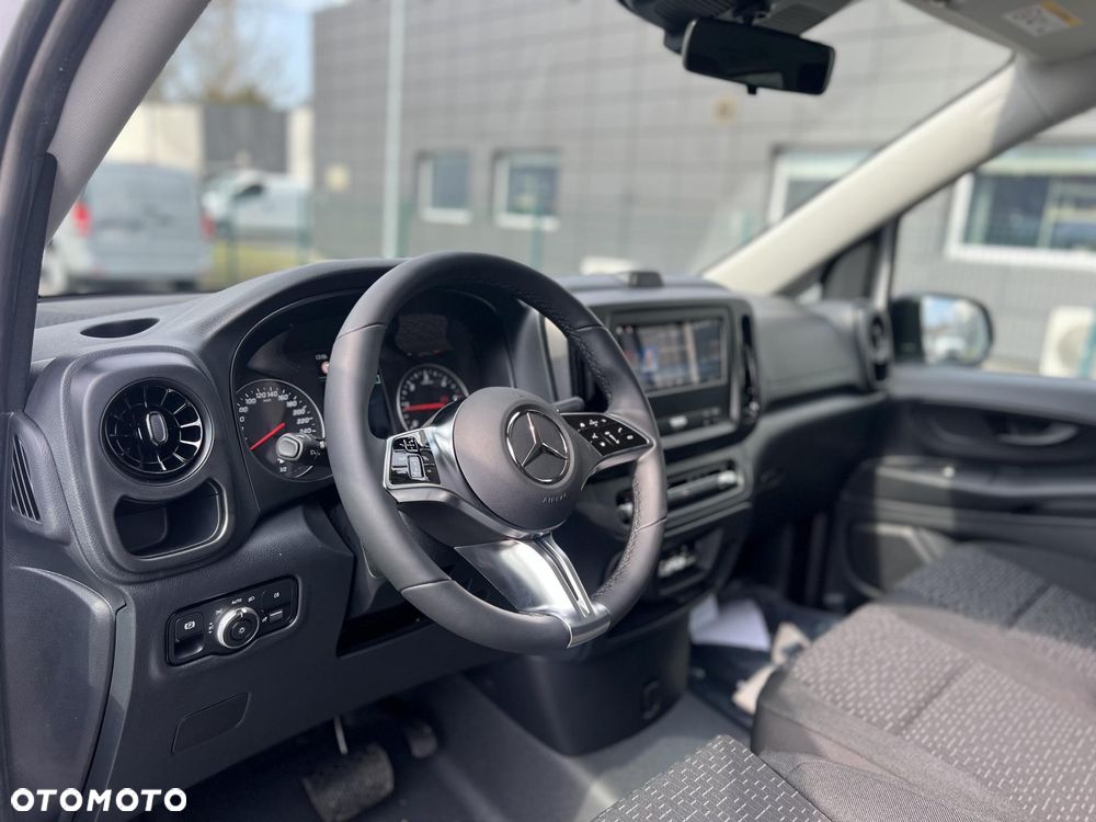 Mercedes-Benz Vito Tourer L3 Pro 4x4 9G-Tronic 447.705 - 8