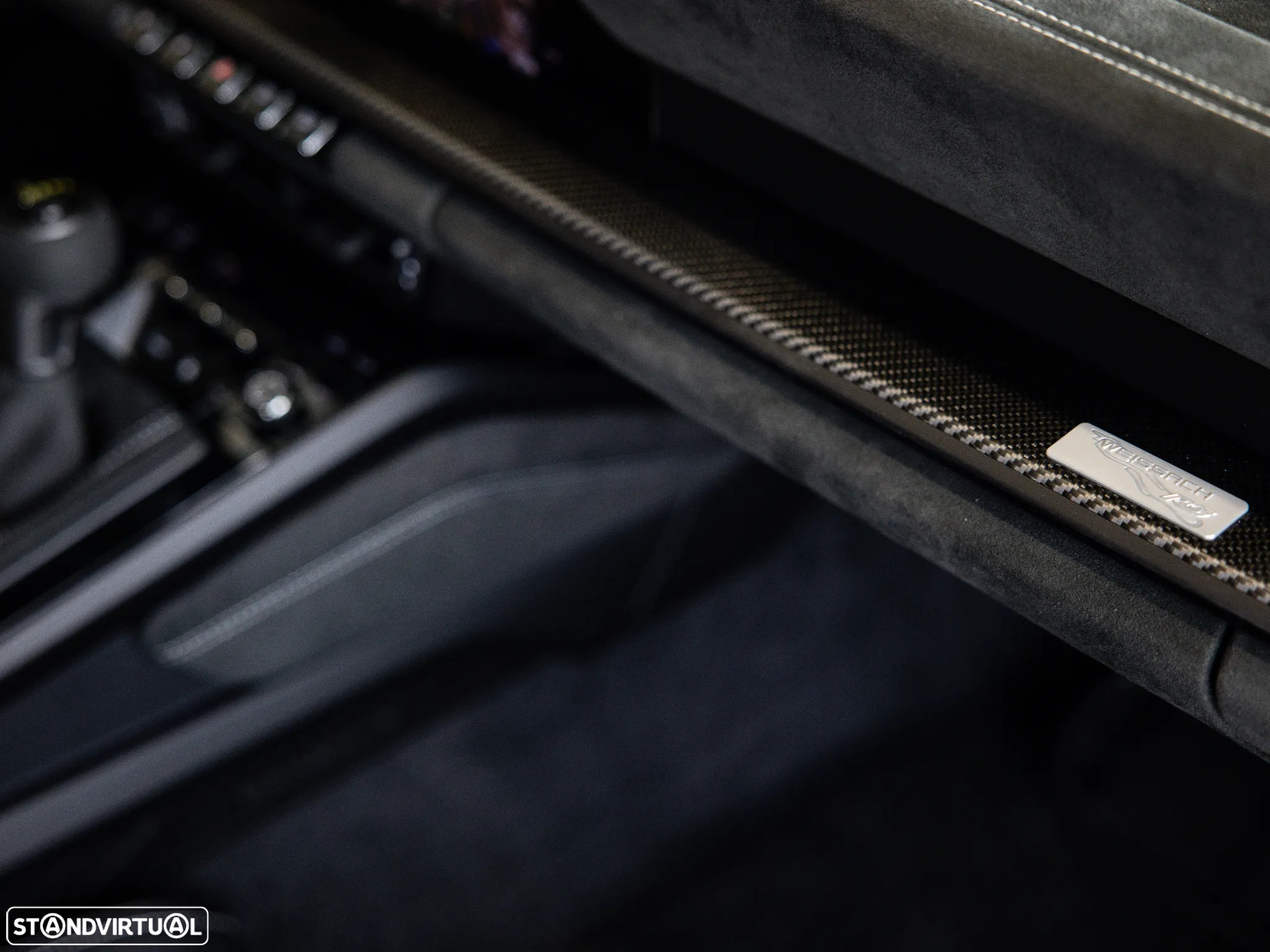 Porsche 911 (992) GT3 RS - 50