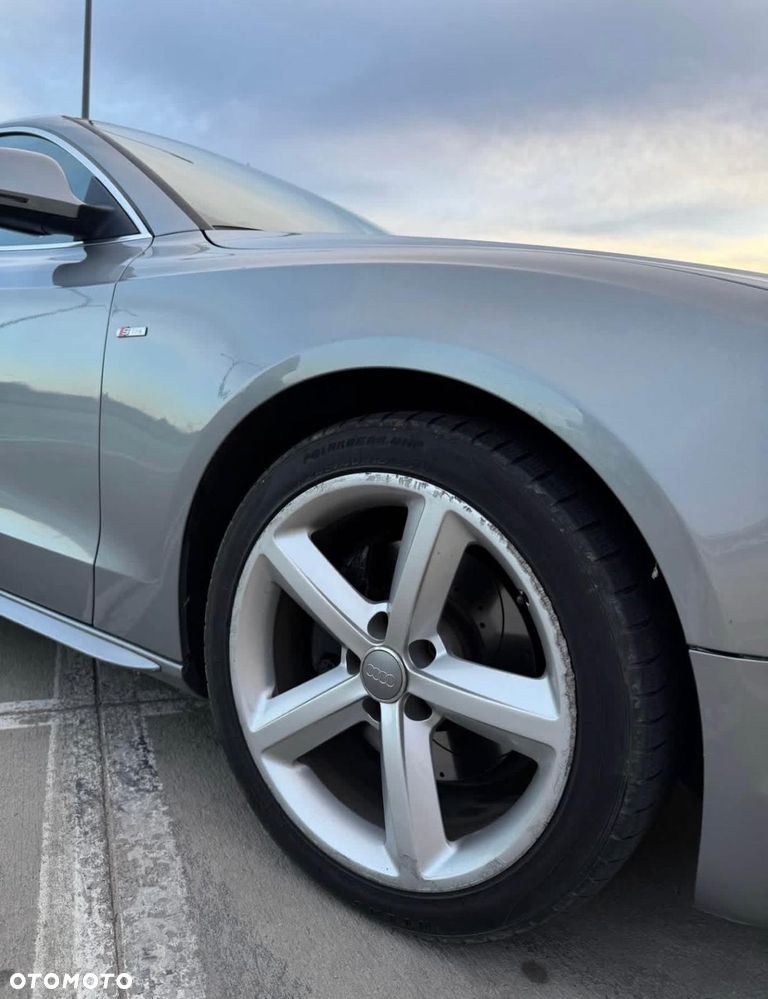 Audi A5 Coupé - 16