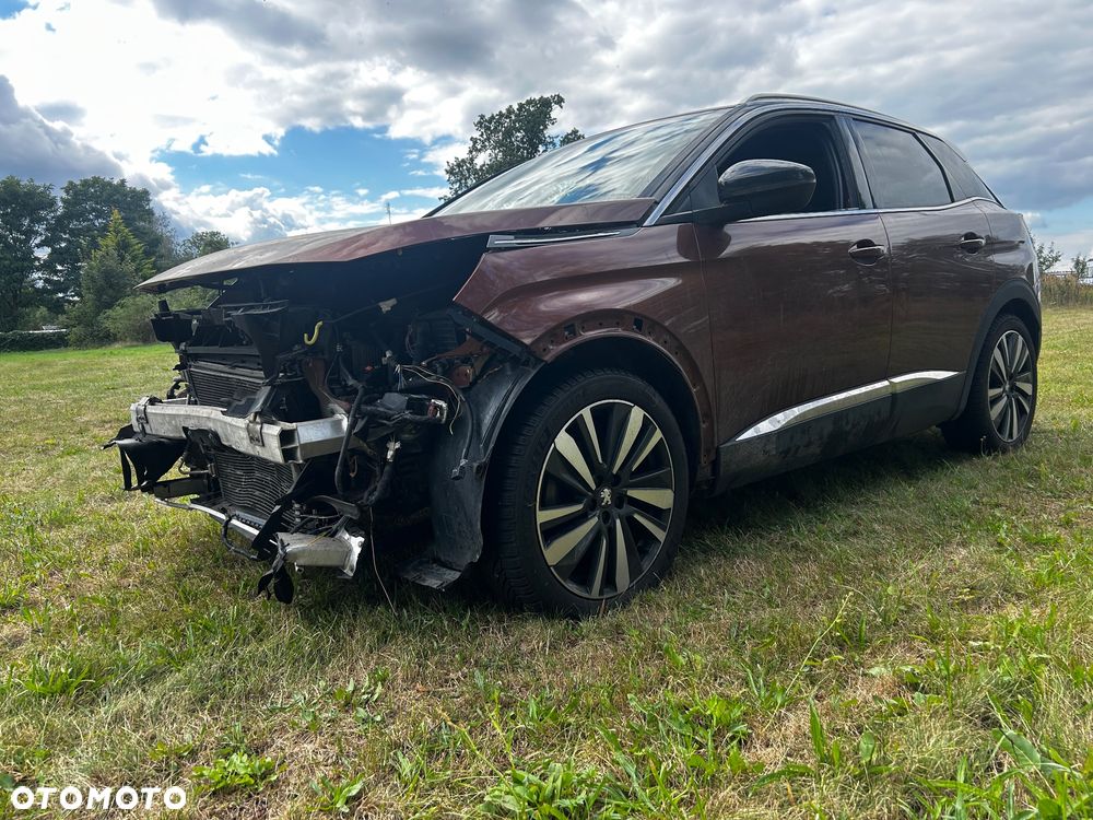 Peugeot 3008 - 2
