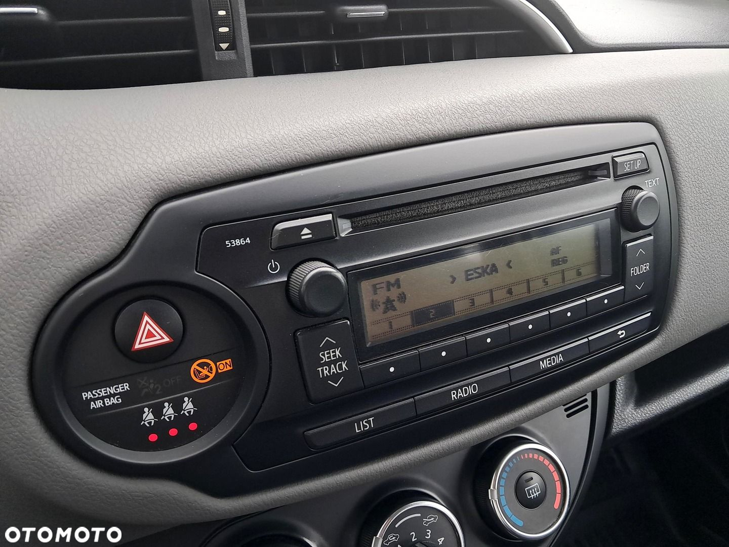 Toyota Yaris - 18