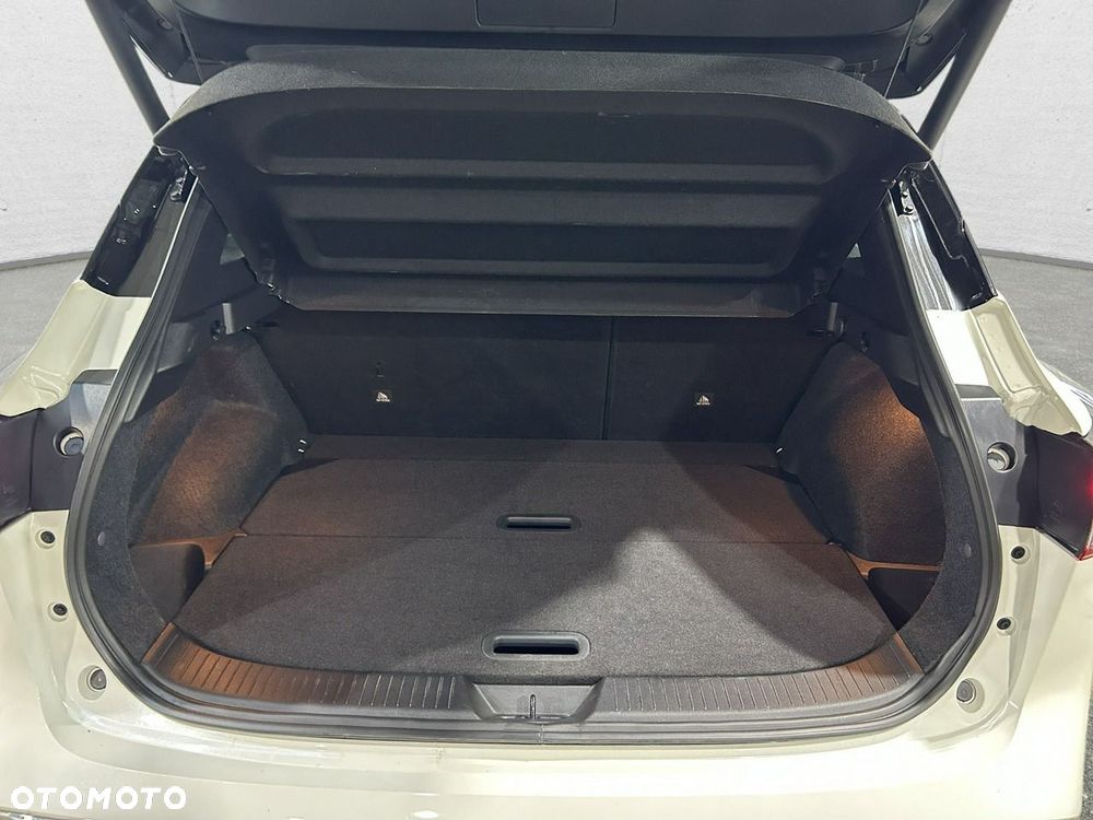 Nissan Qashqai 2023