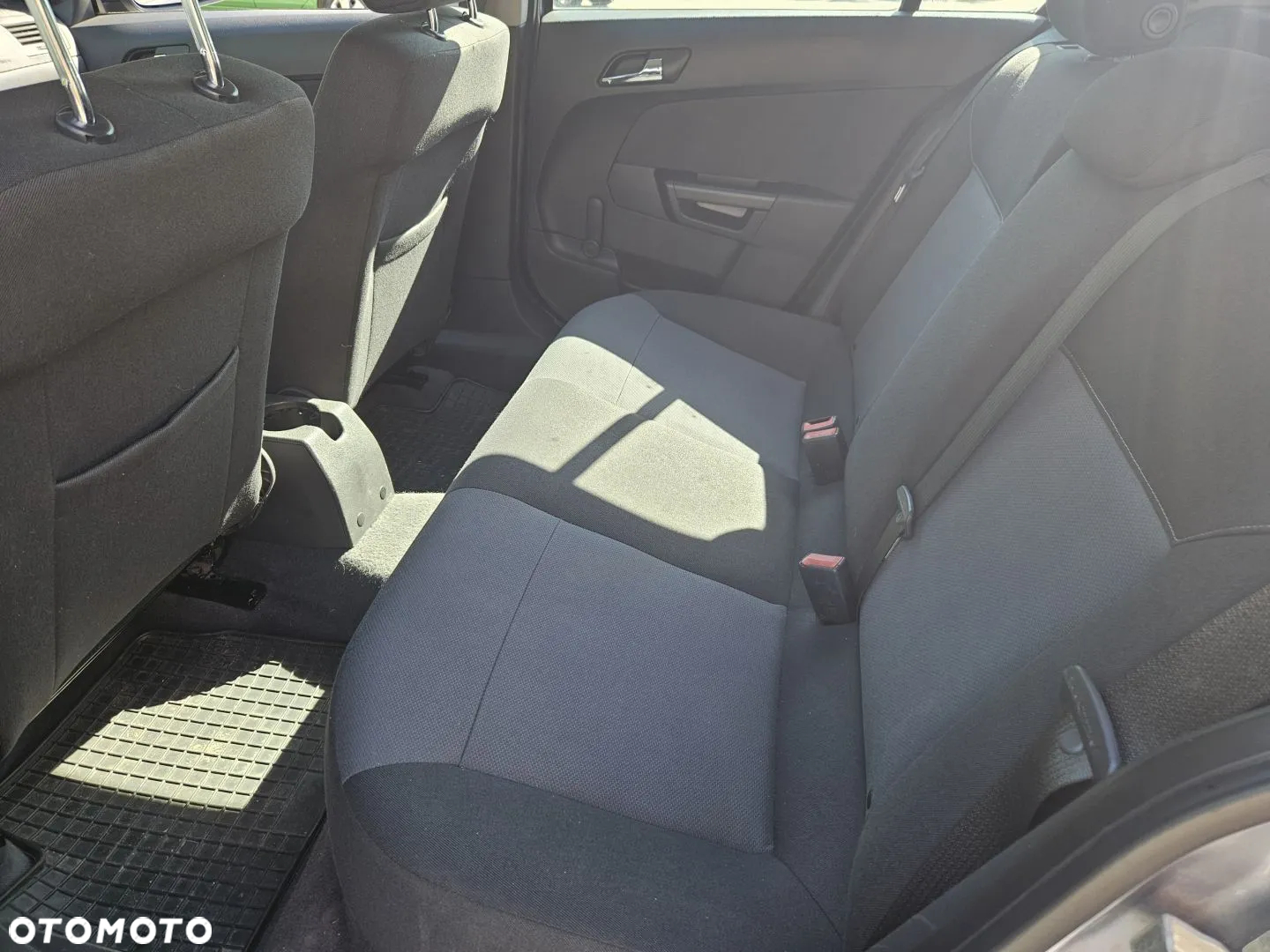 Opel Astra III 1.4 - 41