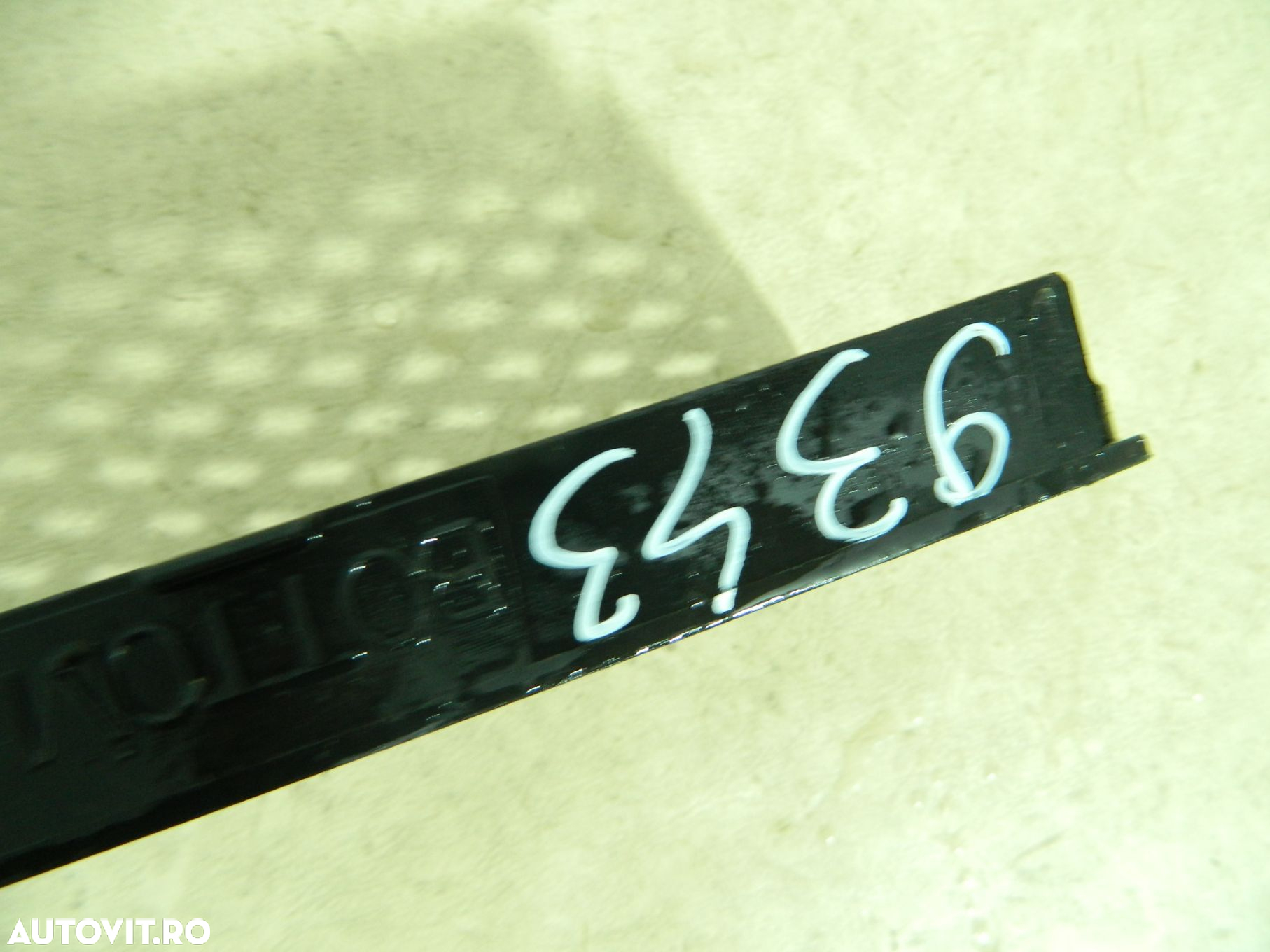 Grila centrala bara fata, Ford Focus, 98-01, 98-AB-A018A58 - 3