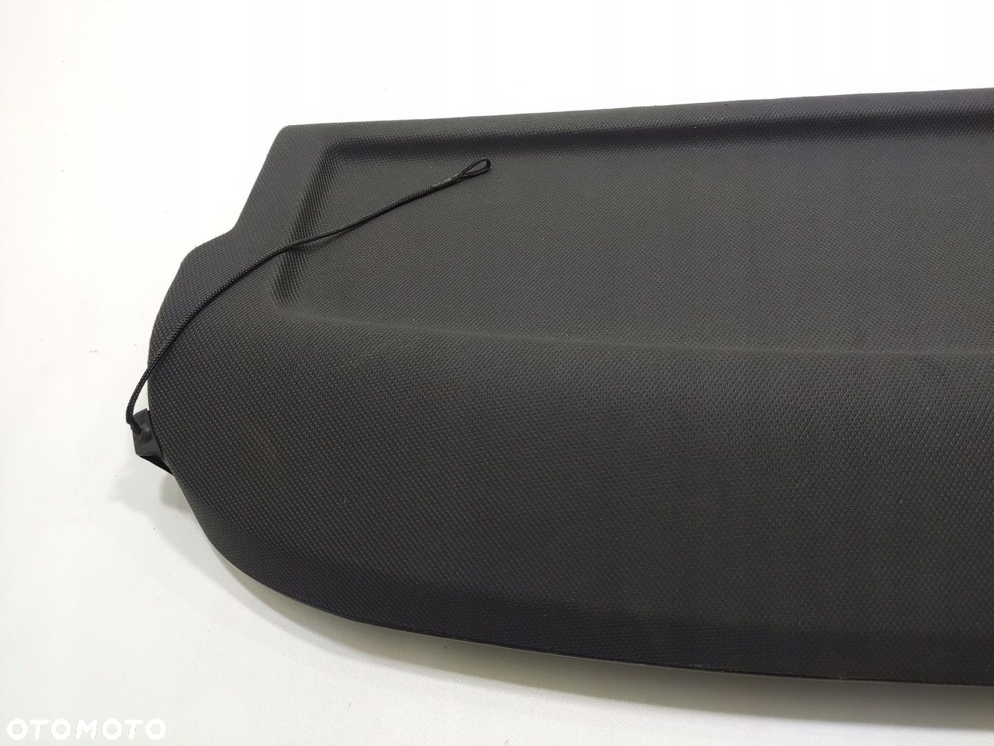 PÓŁKA BAGAŻNIKA TYŁ TYLNA AUDI A1 8X 2010-2014 - 3