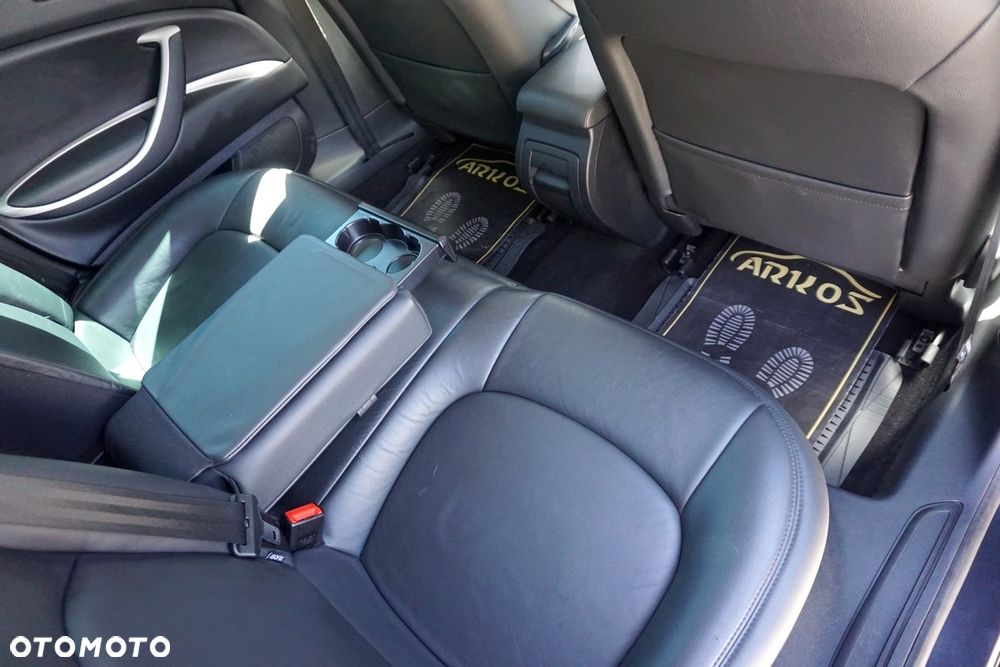 Citroën C5 2.0 HDi Exclusive - 37