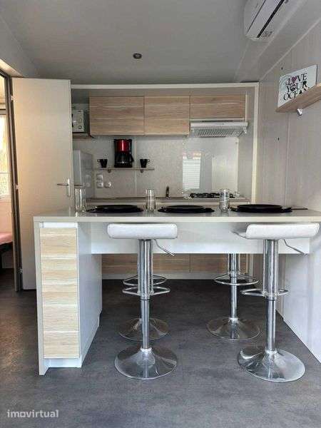 Casa Móvel com 2 quartos à venda em Portugal - Grande imagem: 5/10