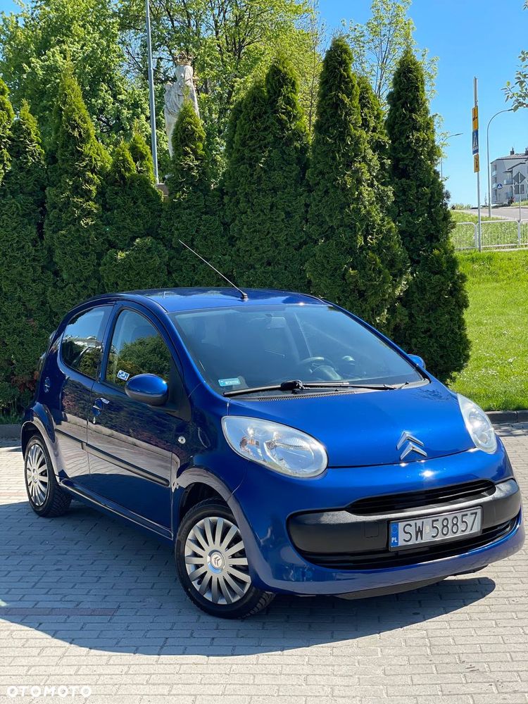 Citroën C1 1.0i Magic - 1