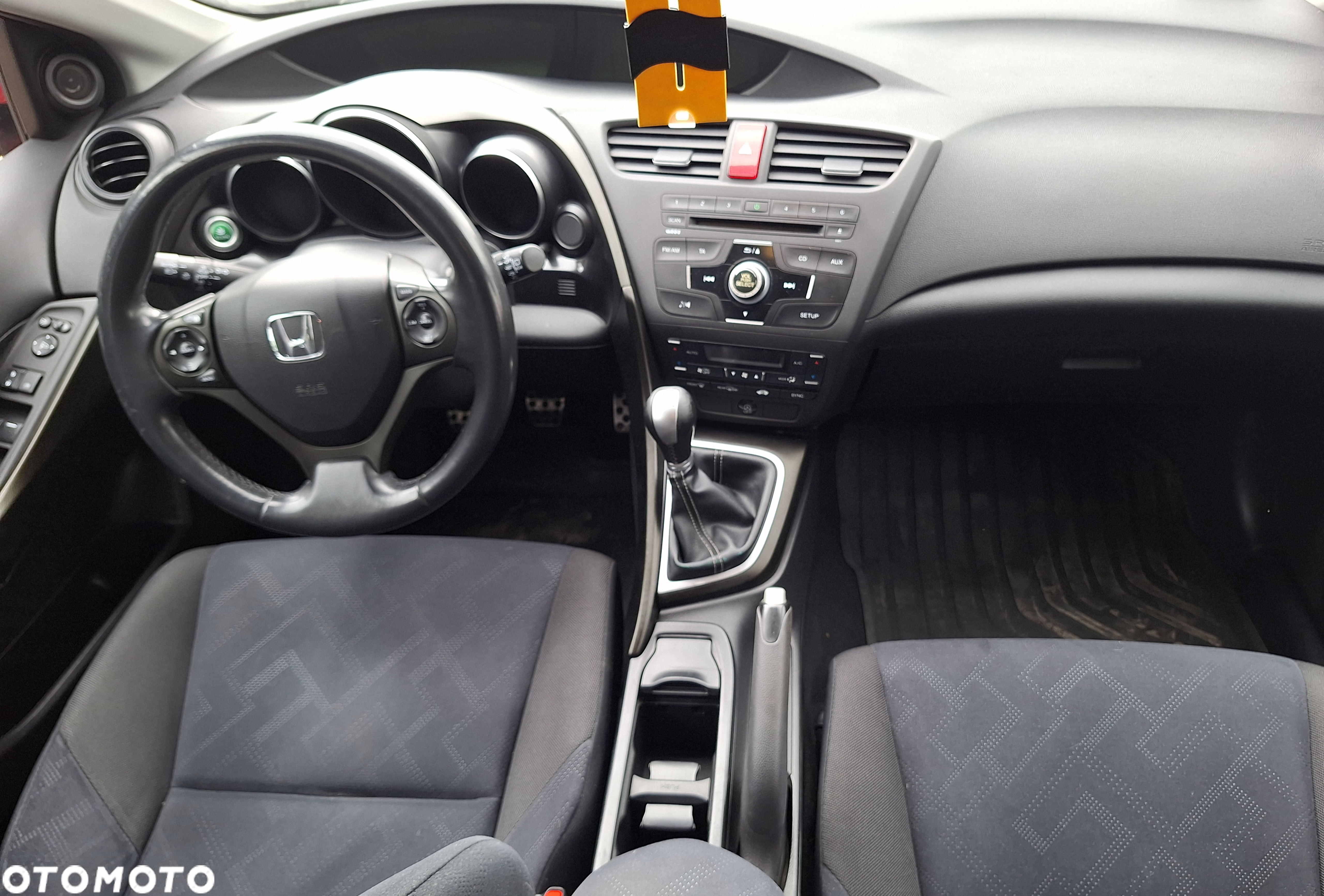 Nissan Qashqai - 6