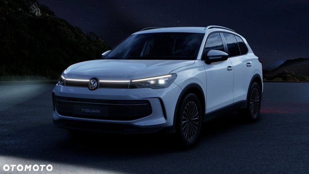 Volkswagen Tiguan - 19