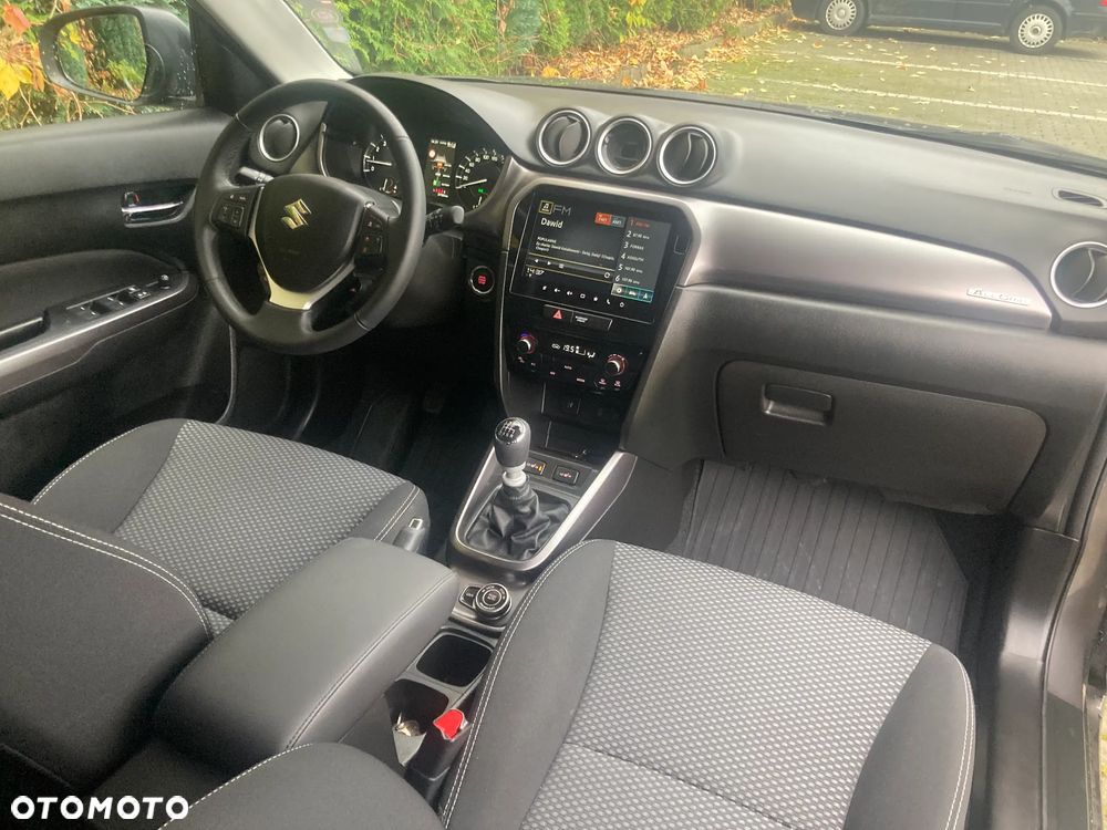 Kia Ceed 1.4 T-GDI M - 7