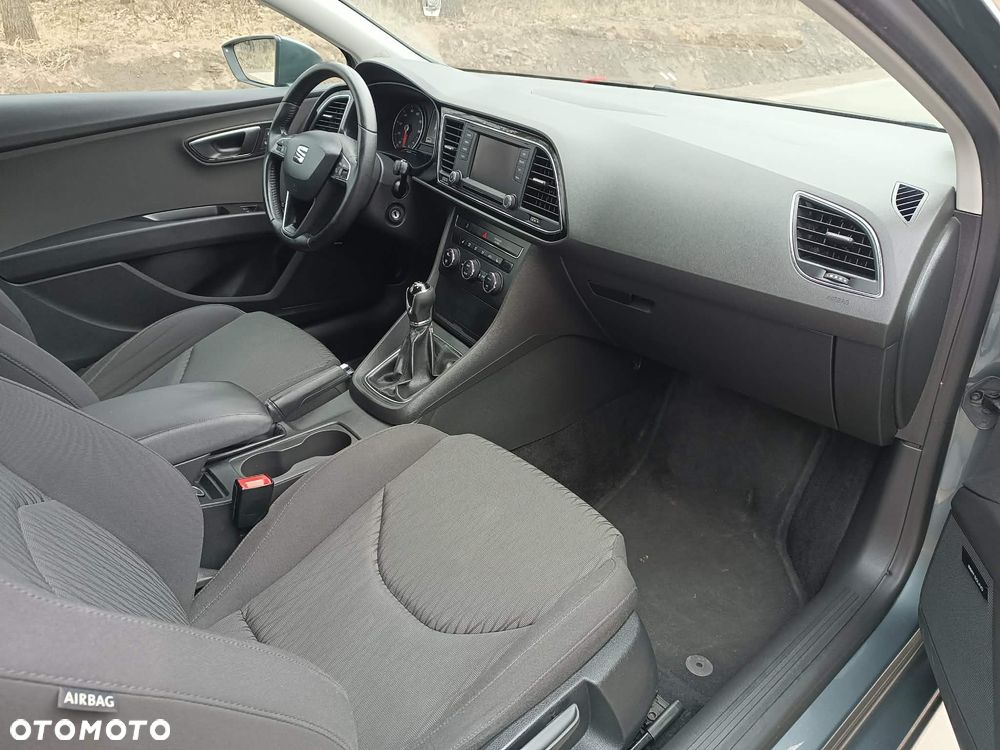 Seat Leon - 10