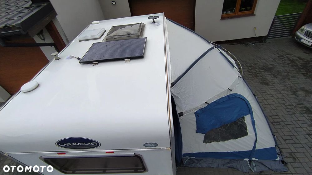 Caravelair antares 440 - 19