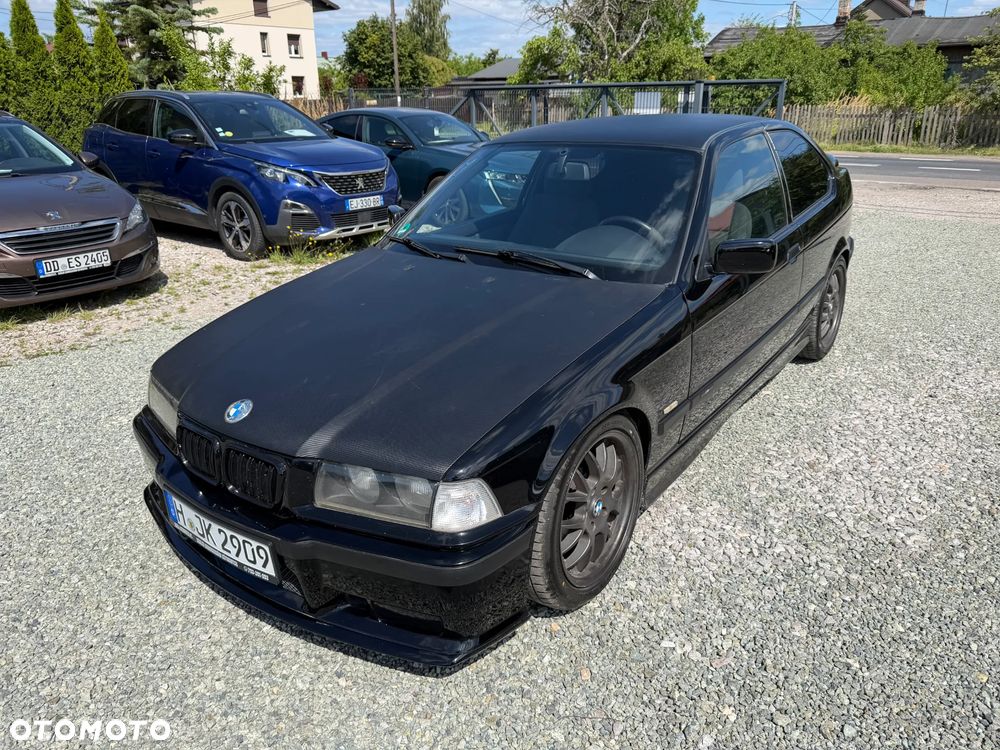 BMW Seria 3 - 2