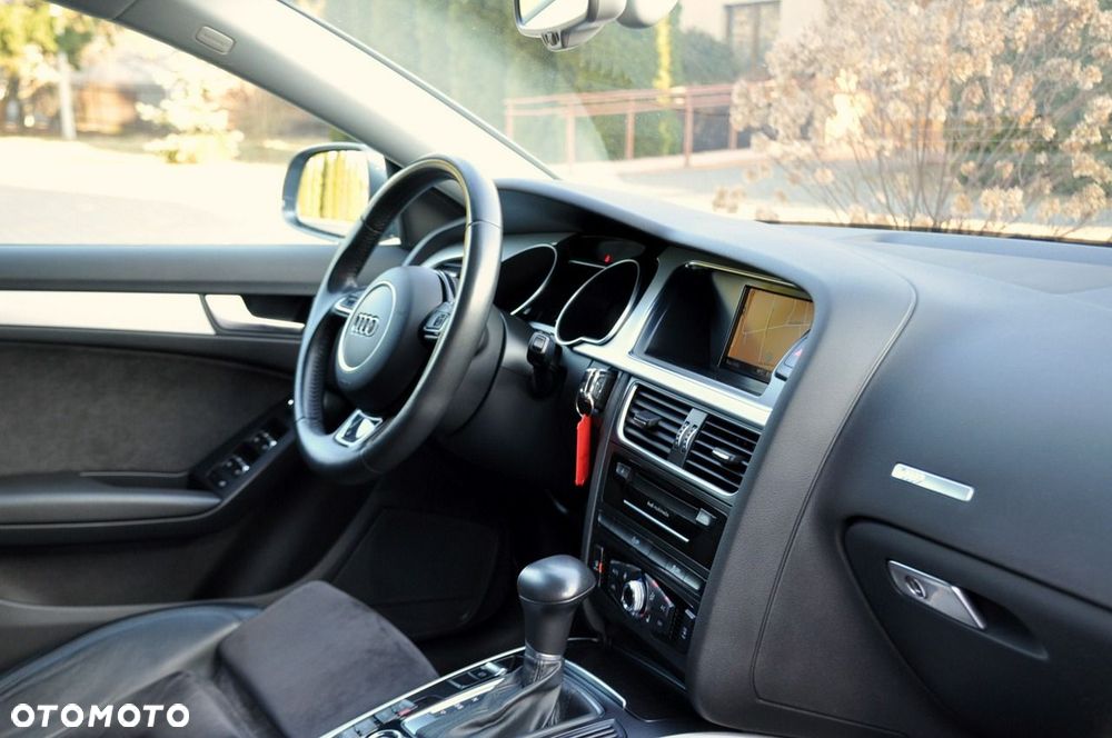 Audi A5 Sportback - 19