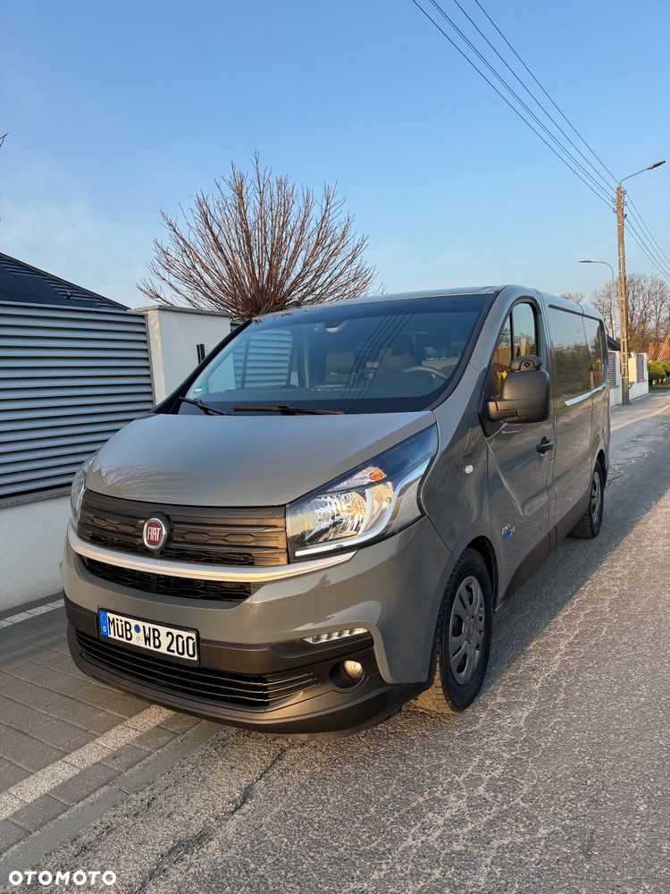Fiat Talento Automat - 3