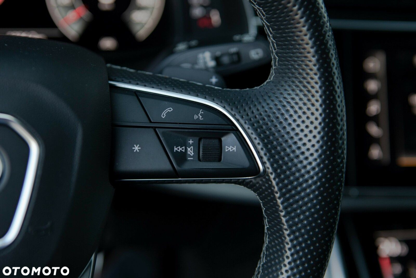 Audi Q7 - 18