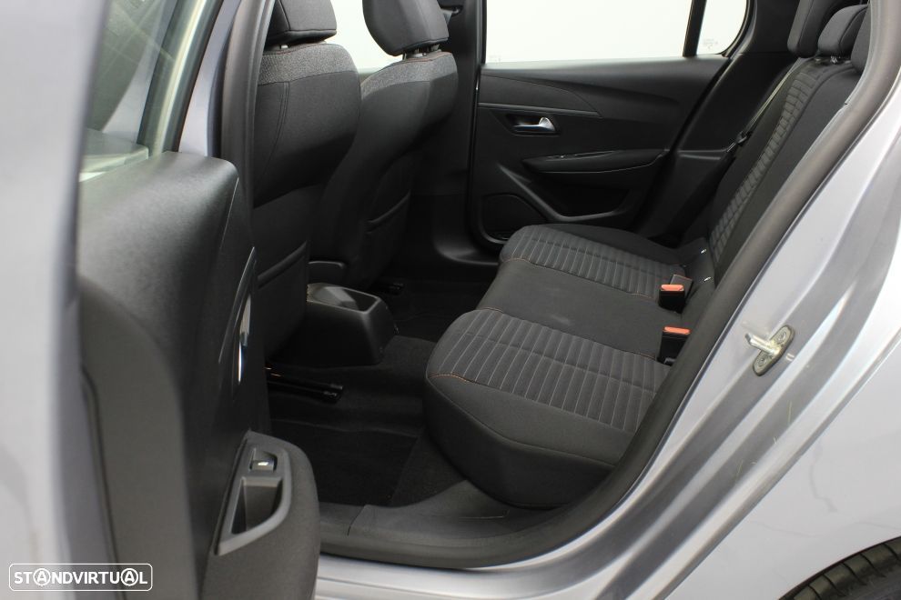 Peugeot 208 1.5 BlueHDi Active Pack - 23