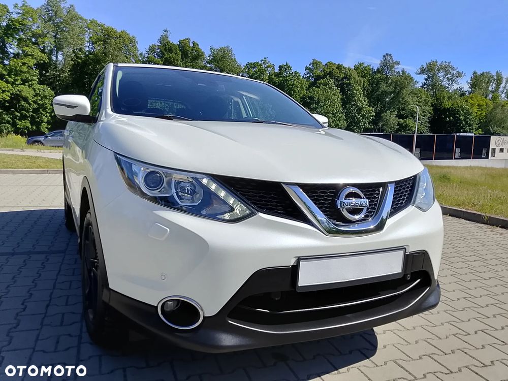 Nissan Qashqai 1.2 DIG-T Tekna+ - 12