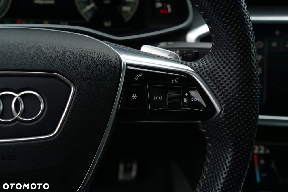 Audi A7 Sportback - 26