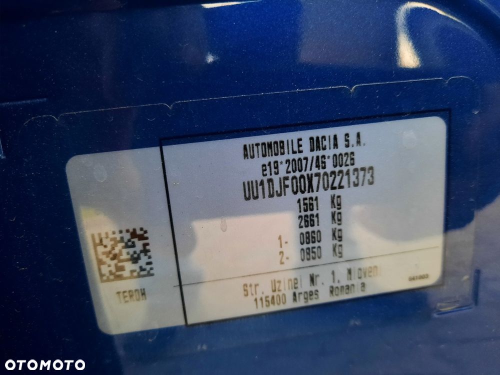 Dacia Sandero Stepway 1.0 TCe Essential - 39