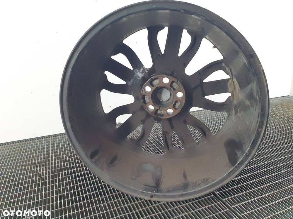 FELGA ALUMINIOWA 21 DK62-1007-FA RANGE ROVER SPORT II L494 9,5 ET49 - 8