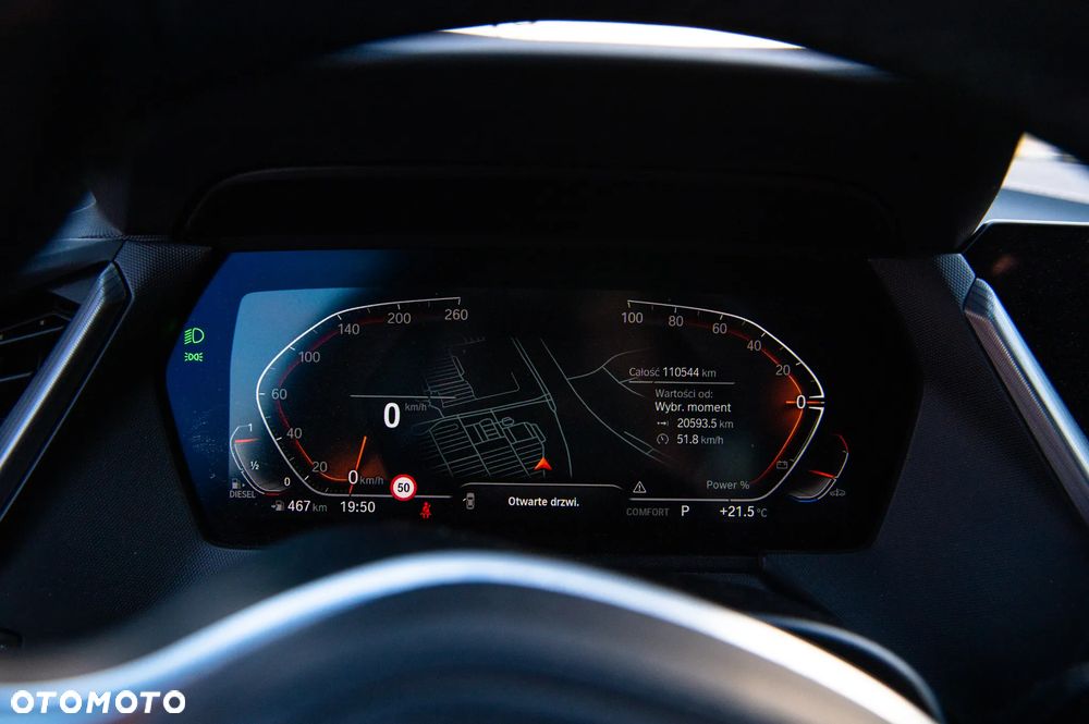 BMW Seria 1 118d M Sport - 9
