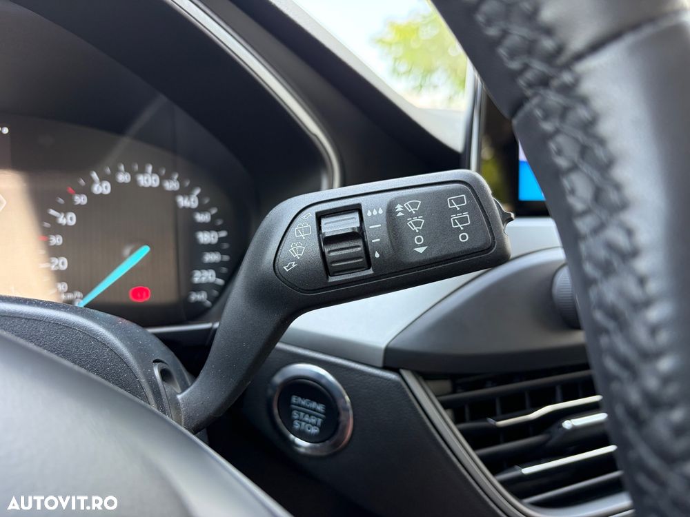 Ford Focus 1.5 EcoBlue Connected - 19