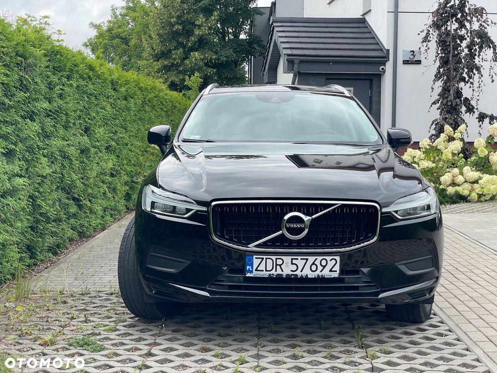 Volvo XC 60 D4 Inscription - 2