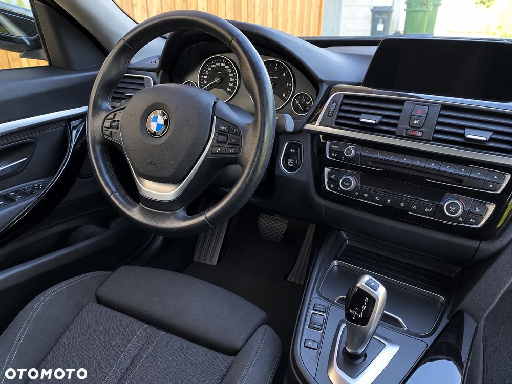 BMW 3GT - 18