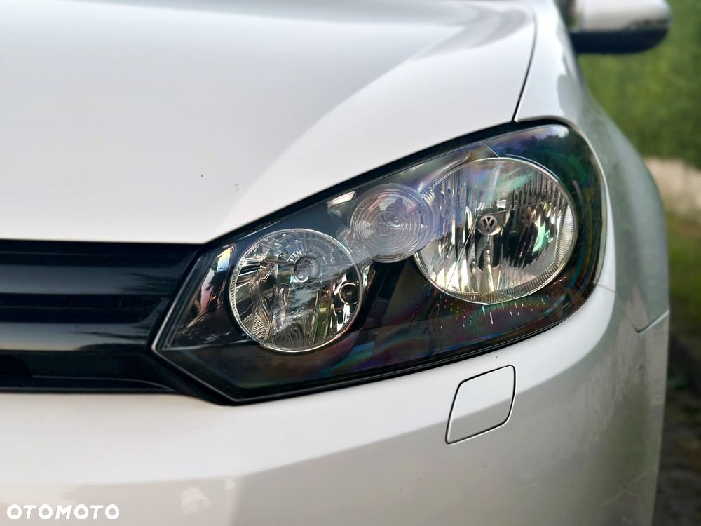 Volkswagen Golf 1.4 Trendline - 12