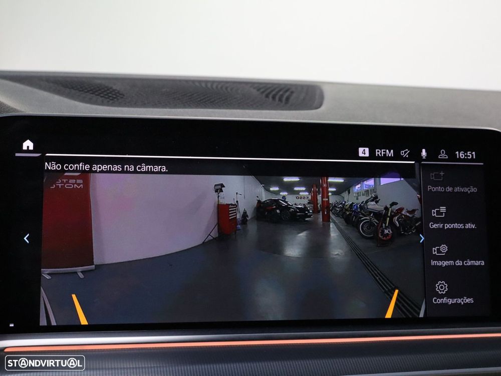 BMW X5 45 e xDrive - 16