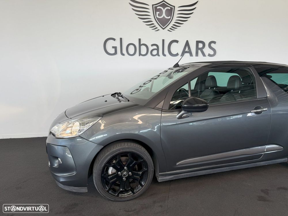 Citroën DS3 1.6 THP Sport Chic - 17