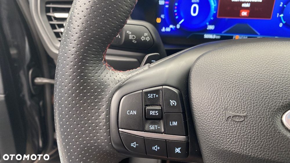 Ford Focus 2.3 EcoBoost ST X - 22