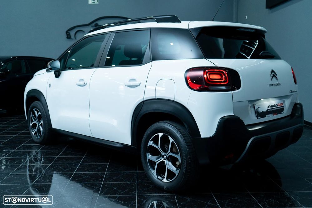 Citroën C3 Aircross 1.2 PureTech C-Series - 6
