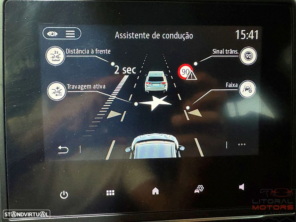 Renault Captur 1.0 TCe Intens - 32