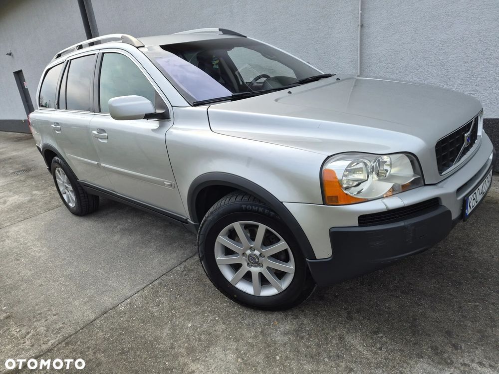 Volvo XC 90 2.4D Executive - 3