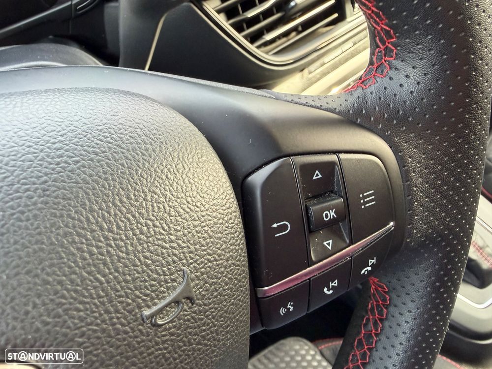 Ford Focus 1.0 EcoBoost MHEV ST-Line Aut. - 14